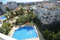 Apartamento 3 habitaciones 105 m² Oba, Turquía