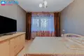 3 room apartment 65 m² Vieksniai, Lithuania