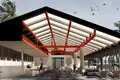 villa de 5 dormitorios 1 053 m² Ban Khao Pi Lai, Tailandia