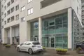 Commercial property 319 m² in Warsaw, Poland