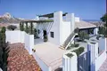 Villa de tres dormitorios 165 m² Murcia, Španjolska