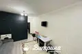 Kvartira 1 xona 23 m² Toshkentda