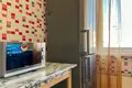 Wohnung 4 Zimmer 83 m² Minsk, Weißrussland