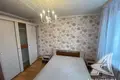 2 room apartment 60 m² Brest, Belarus