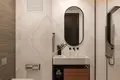 Appartement 3 chambres 138 m² Mezitli, Turquie