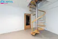 Commercial property 57 m² in Vilnius, Lithuania