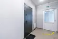 Mieszkanie 2 pokoi 41 m² Mińsk, Białoruś