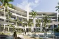 Wohnkomplex New residence with swimming pools, a spa and waterfalls, 4 minutes from the beach, Bali, Indonesia