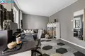 Appartement 1 chambre 35 m² Vilnius, Lituanie
