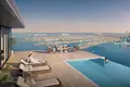 Apartamento 2 habitaciones 106 m² Dubái, Emiratos Árabes Unidos