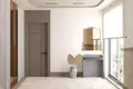 3 bedroom apartment 102 m² Muratpasa, Turkey