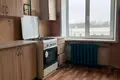 2 room apartment 55 m² Malye Nestanovichi, Belarus