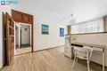 Mieszkanie 3 pokoi 59 m² Wilno, Litwa