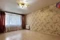 Appartement 1 chambre 31 m² Salihorsk, Bélarus