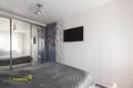 Apartamento 2 habitaciones 43 m² Minsk, Belarús