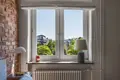 Apartamento 3 habitaciones 91 m² Varsovia, Polonia