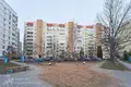 Wohnung 1 zimmer 43 m² Minsk, Weißrussland