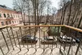 Mieszkanie 4 pokoi 95 m² Mińsk, Białoruś