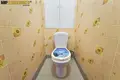 3 room apartment 80 m² Minsk, Belarus