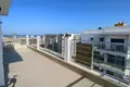 Attique 3 chambres 140 m² Trikomo, Chypre du Nord