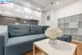 Wohnung 2 zimmer 58 m² Vilnius, Litauen