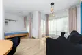 2 room apartment 40 m² in Warsaw, Poland