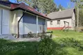 House 140 m² Vazynka, Belarus