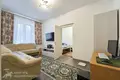 Wohnung 2 zimmer 40 m² Minsk, Belarus
