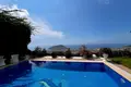 5-Zimmer-Villa 260 m² Alanya, Türkei