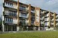 Complejo residencial Premium apartments in a residence with a swimming pool and around-the-clock security, Berawa, Bali, Indonesia