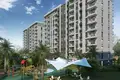 Mieszkanie 3 pokoi 126 m² Kepez, Turcja