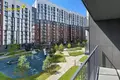 Квартира 2 комнаты 59 м² Минск, Беларусь