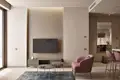 1 bedroom apartment 58 m² Rafailovici, Montenegro