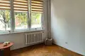 Apartamento 3 habitaciones 53 m² Varsovia, Polonia