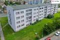 Mieszkanie 3 pokoi 64 m² Kladno, Czechy