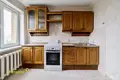 Квартира 2 комнаты 48 м² Минск, Беларусь