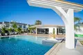 Complexe résidentiel Furnished 1+1 apartment in Atoll Park complex near GAU University.