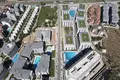 Apartamento 2 habitaciones 65 m² Kargicak, Turquía
