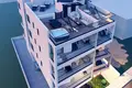 Appartement 1 chambre 51 m² Aradíppou, Chypre