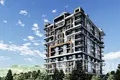 Квартира 2 комнаты 43 м² Алания, Турция