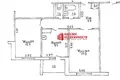 2 room apartment 52 m² Hrodna, Belarus