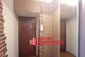 Wohnung 1 zimmer 33 m² Hrodna, Belarus