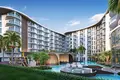 3 bedroom apartment  Phuket, Thailand