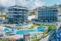 Wohnung 2 zimmer  Kargıcak, Türkei