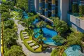 1 bedroom apartment 34 m² Pattaya, Thailand