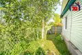 Haus 3 Zimmer 65 m² Ciurliouski sielski Saviet, Weißrussland