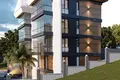 Apartamento 2 habitaciones 115 m² Uskudar, Turquía