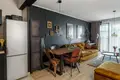 Appartement 2 chambres 49 m² Cracovie, Pologne