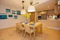 Apartamento 3 habitaciones 139 m² Ban Tha Pak Waeng, Tailandia