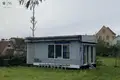 Casa 90 m² Ozyaritska Slabadski rural council, Belarús